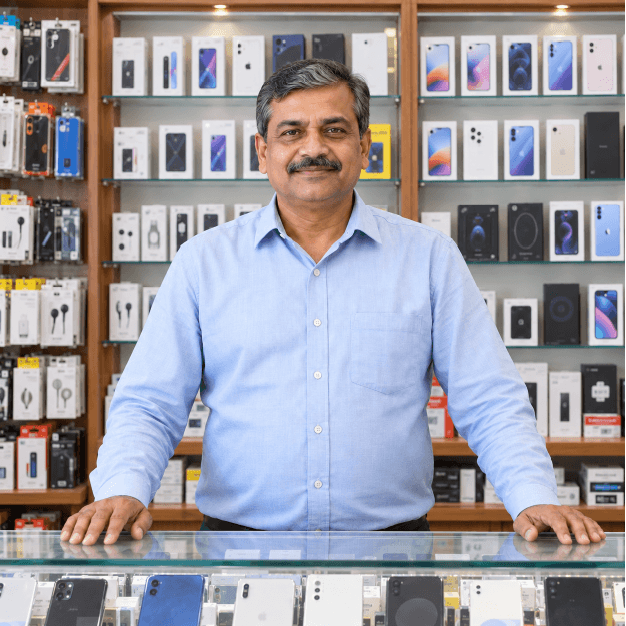 Merchant