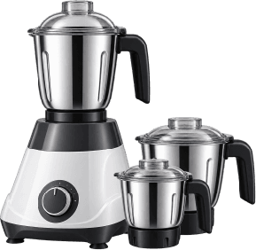 Mixer grinder