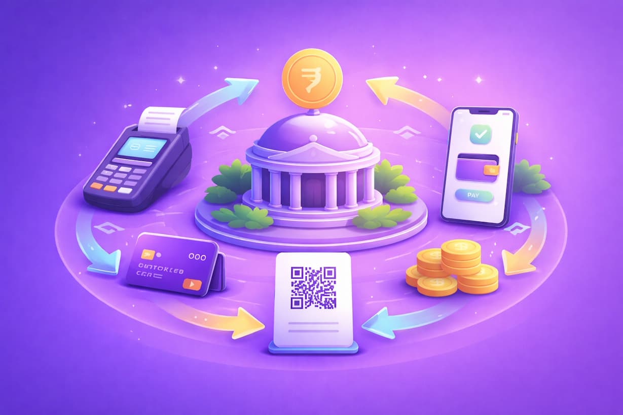 RBI payment aggregator regulations for digital payment providers
