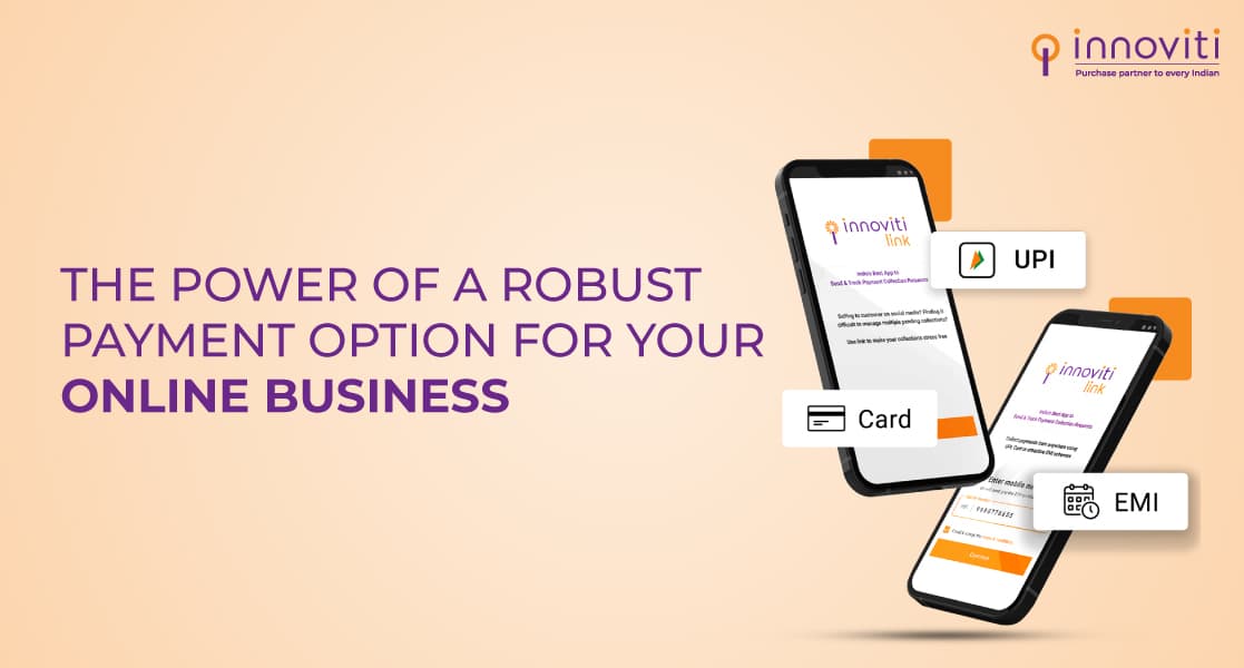 The Power of a Robust Payment Option for your Online Business