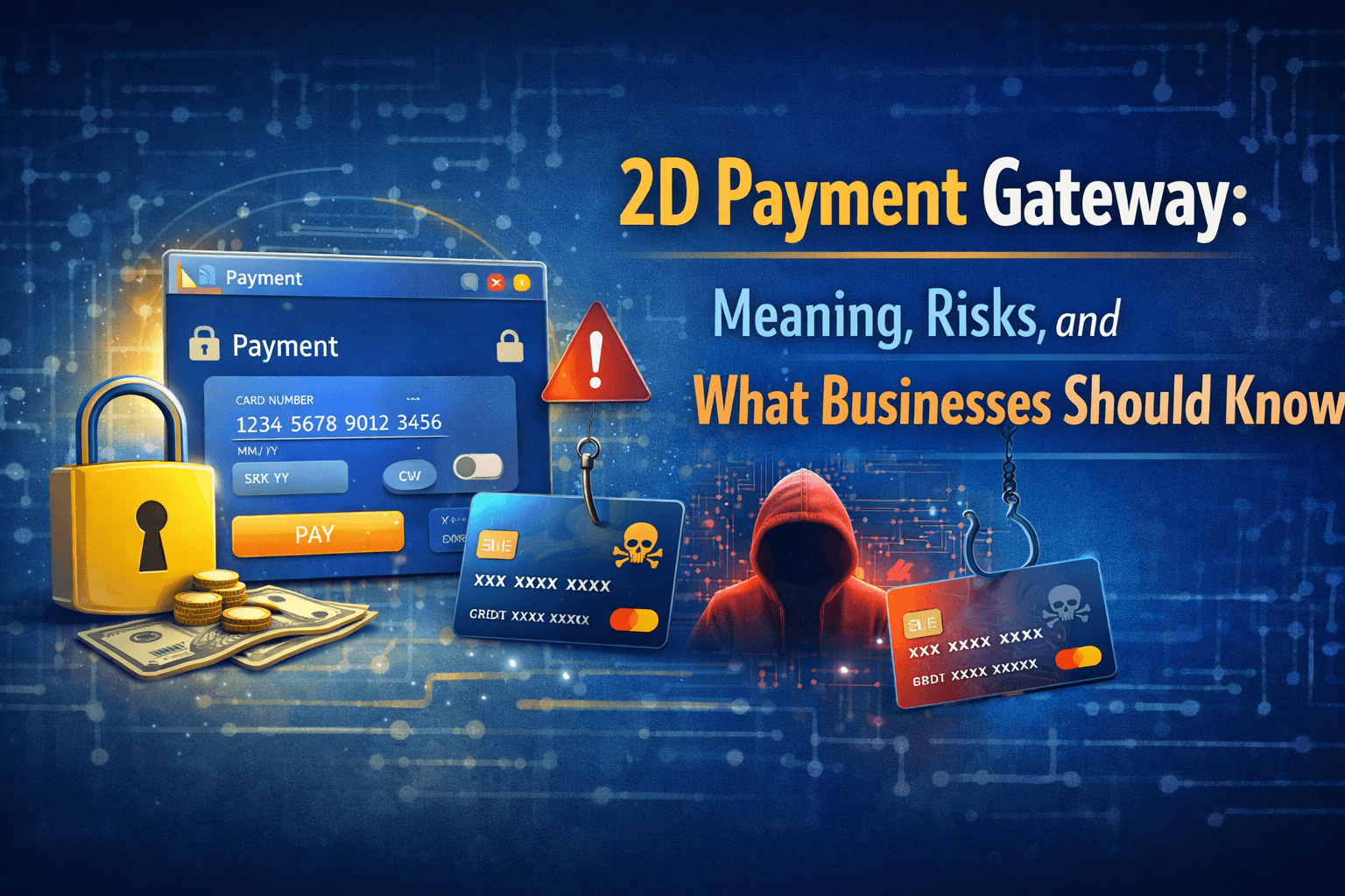 2D Payment Gateway