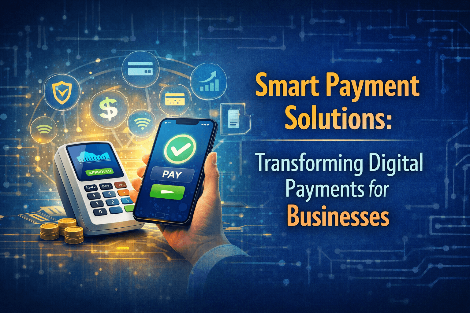 Smart Payment Solutions