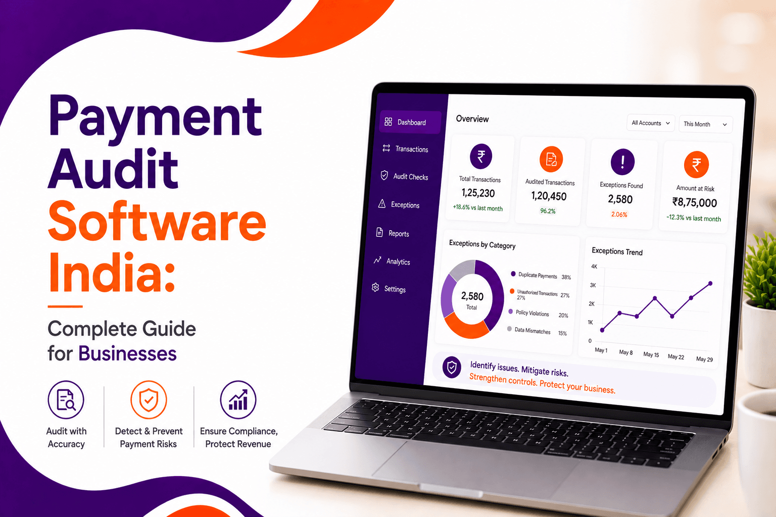 Payment Audit Software India: Complete Guide for Businesses