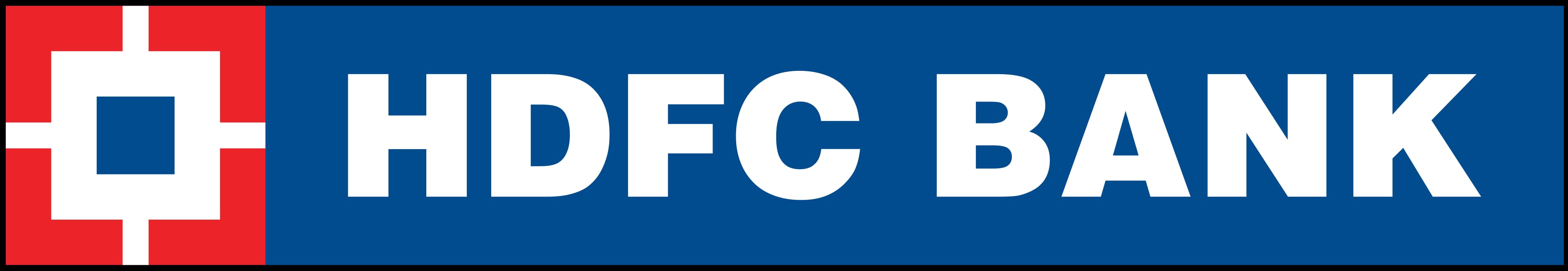 HDFC Bank