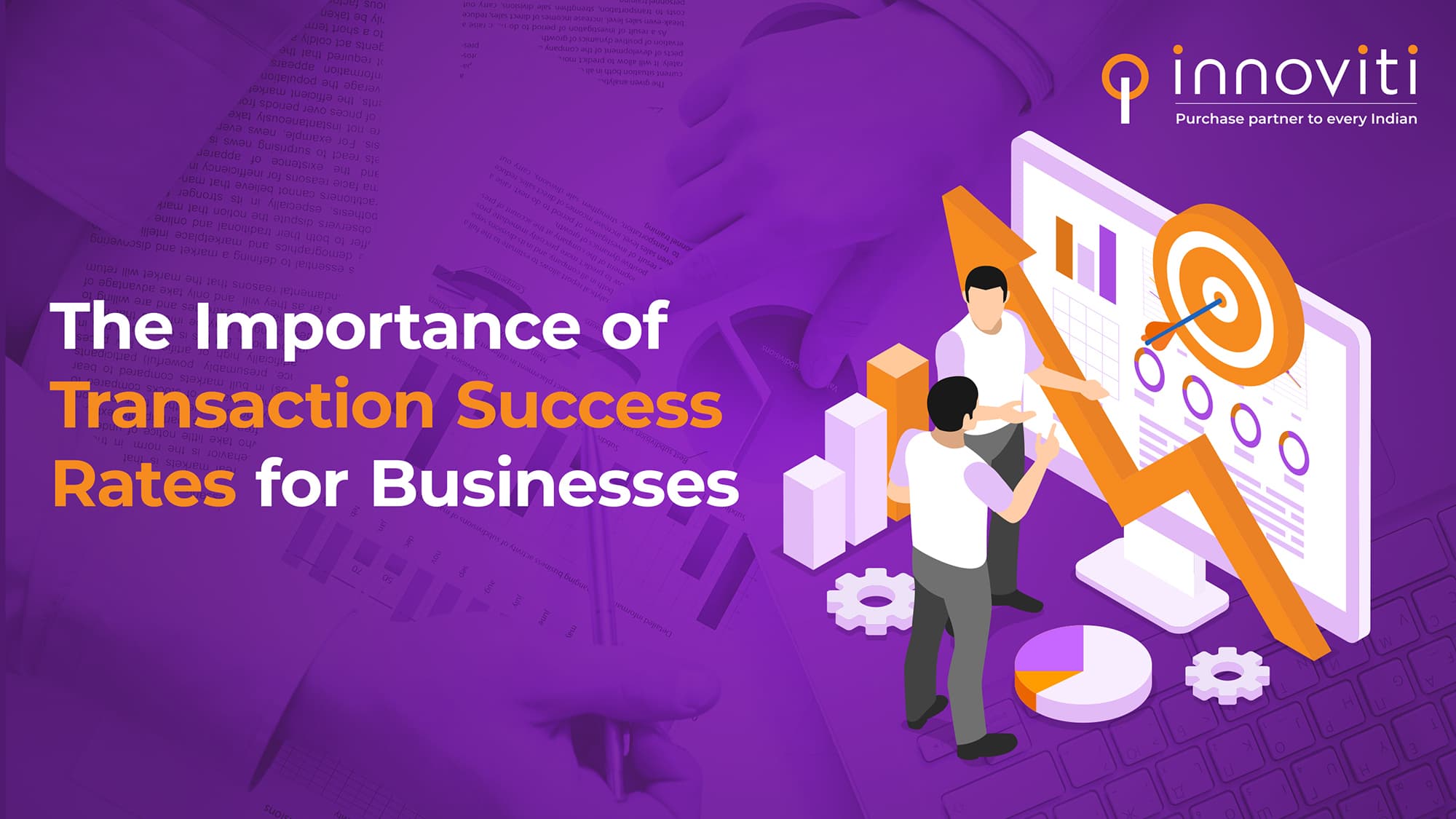 The Importance of Transaction Success Rates for Businesses