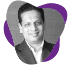 Mr. Suramya Gupta