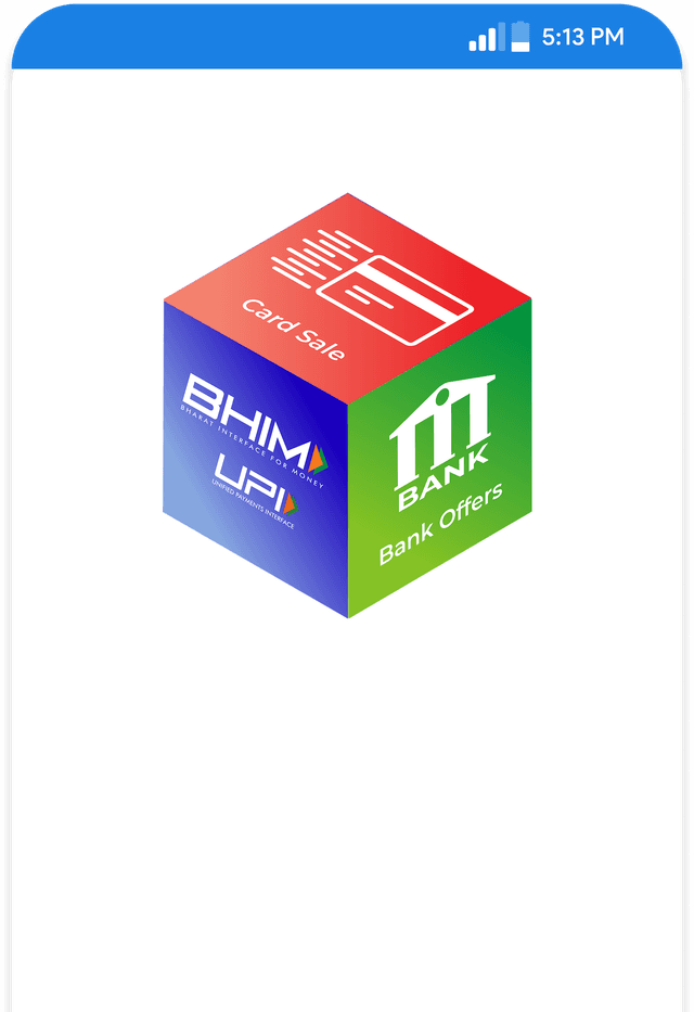 Unipay Experience