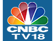 Cnbctv18 Logo