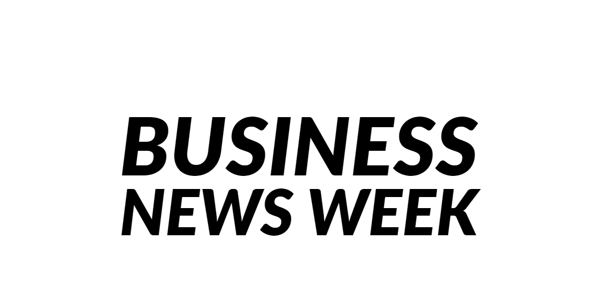 Businedd News Week
