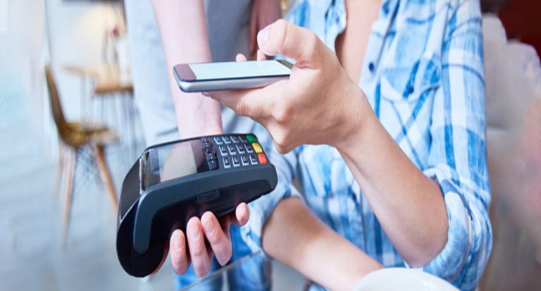 All You Need To Know About Contactless Payment - Innoviti