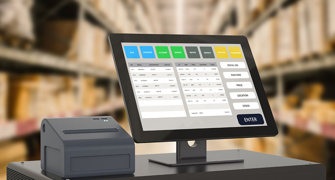 POS Systems 