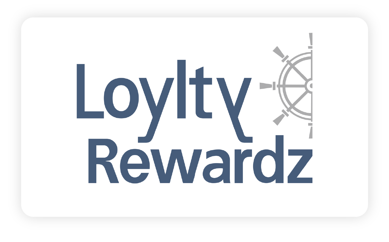 Loylty Rewardz logo